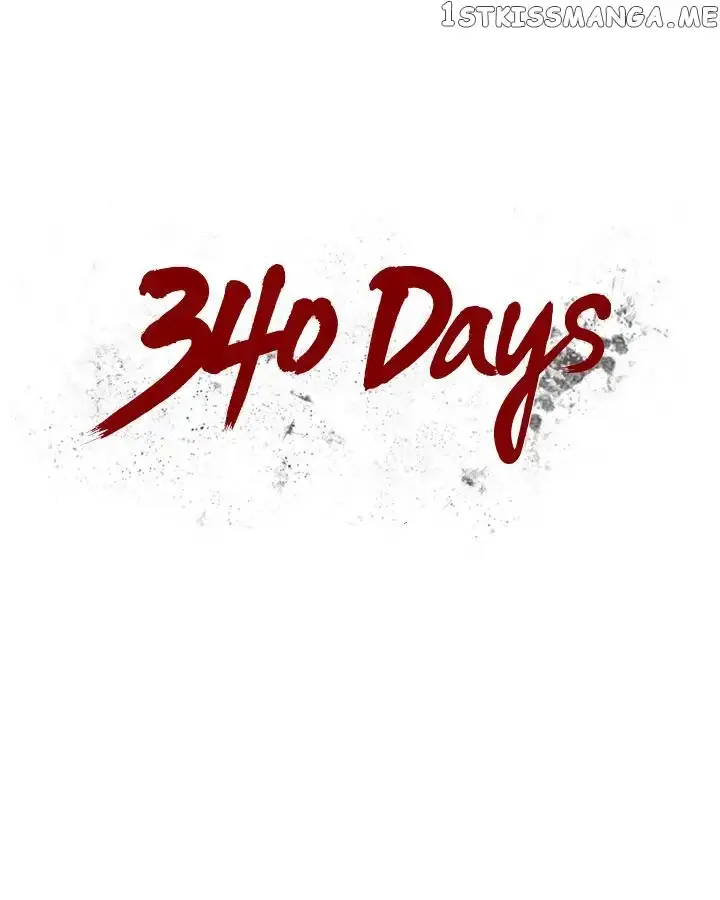 340 Days Chapter 23 page 9