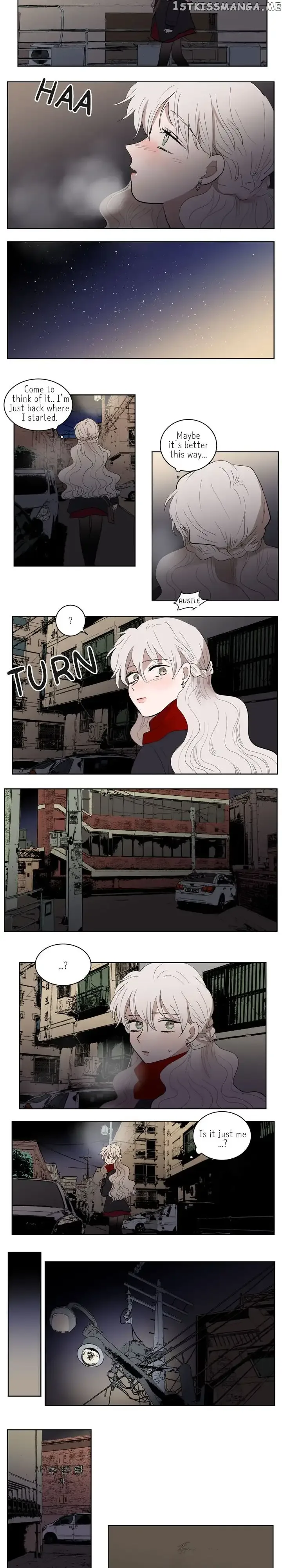 340 Days Chapter 24 page 7