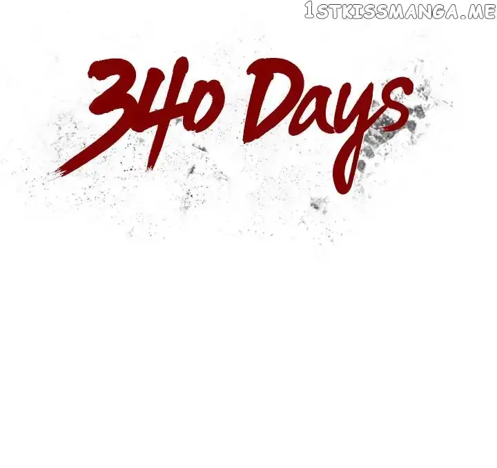 340 Days Chapter 25 page 9