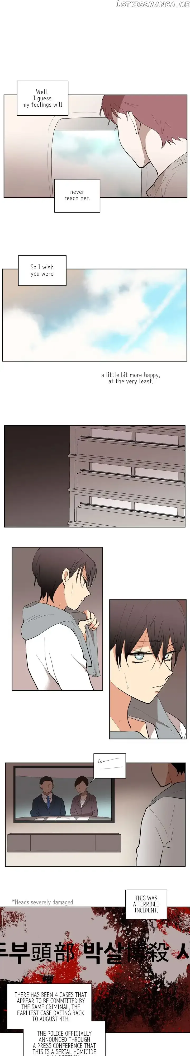 340 Days Chapter 25 page 7