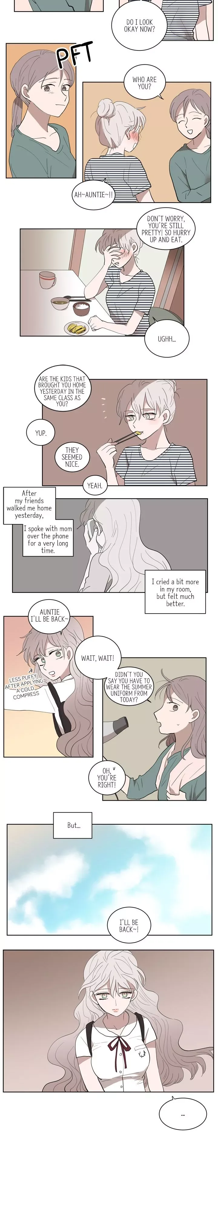 340 Days Chapter 27 page 7