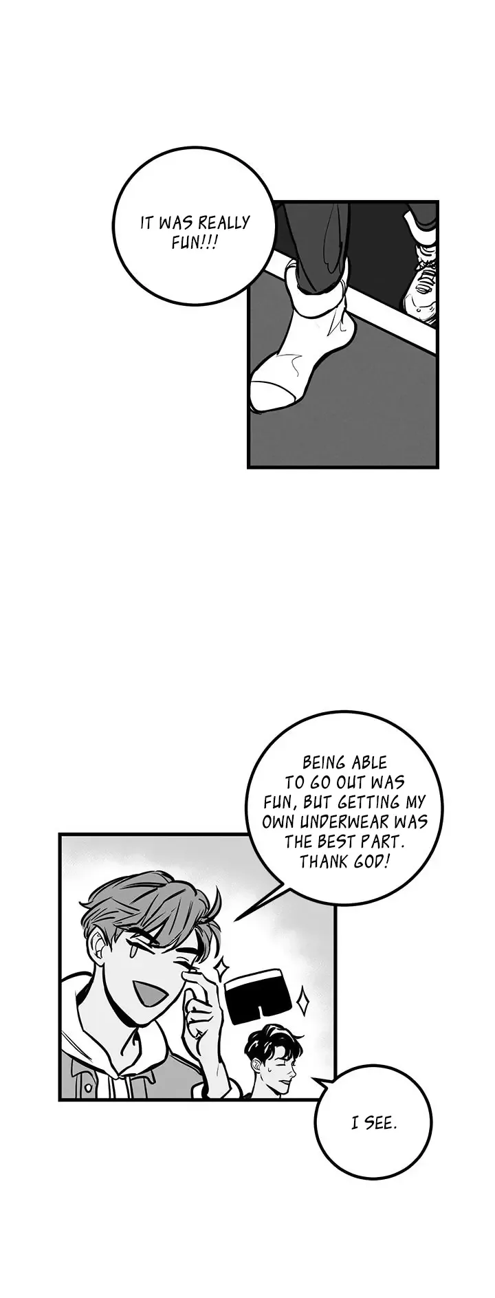 This Ending Chapter 7 page 8