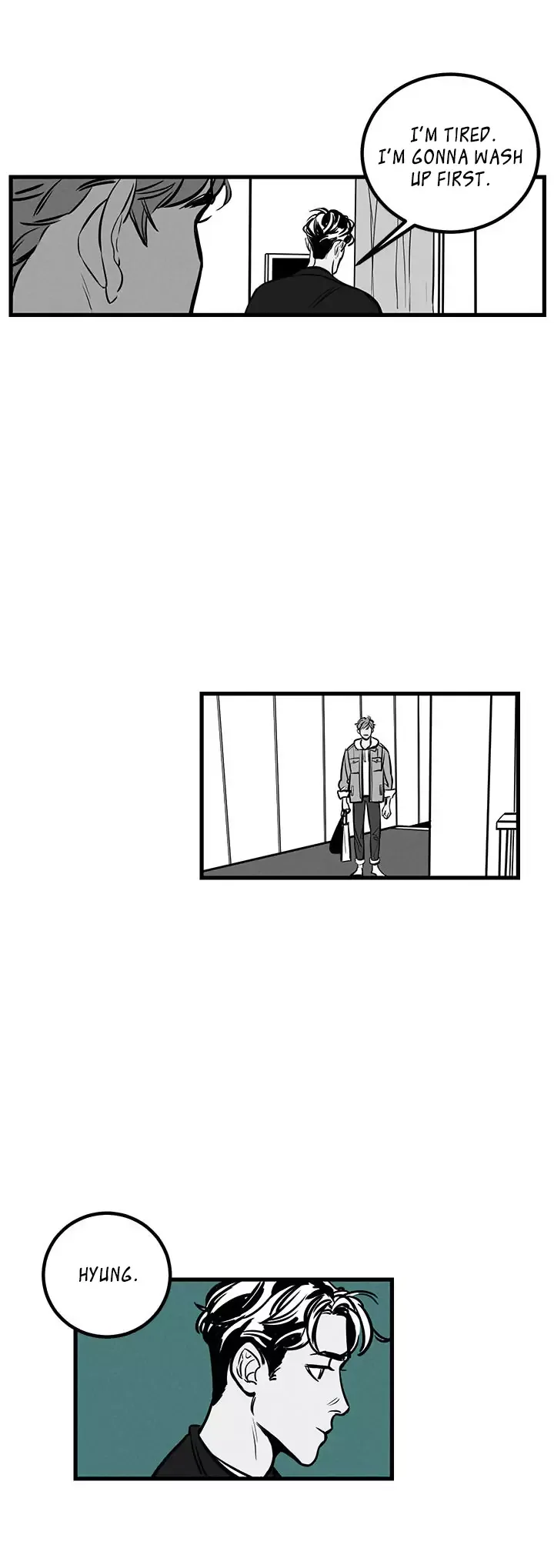 This Ending Chapter 7 page 9