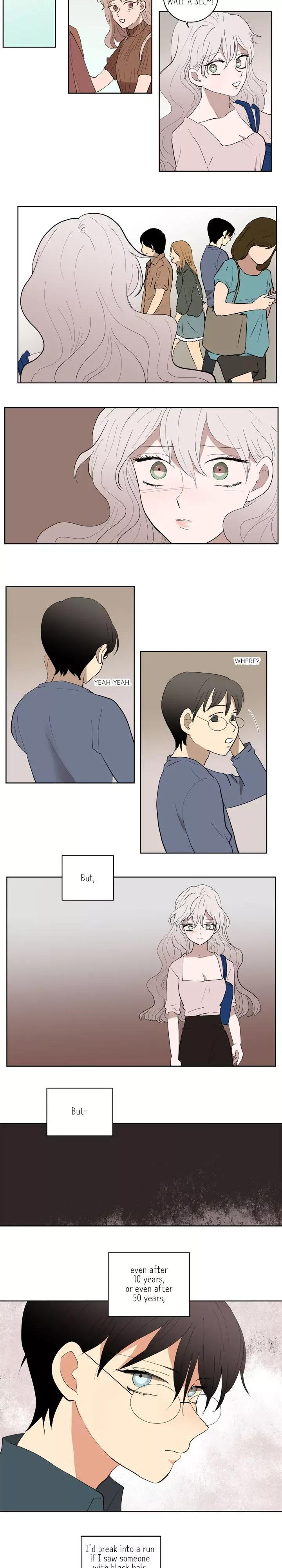 340 Days Chapter 27 page 5