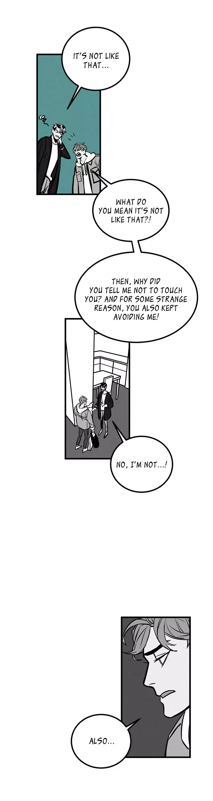 This Ending Chapter 7 page 11