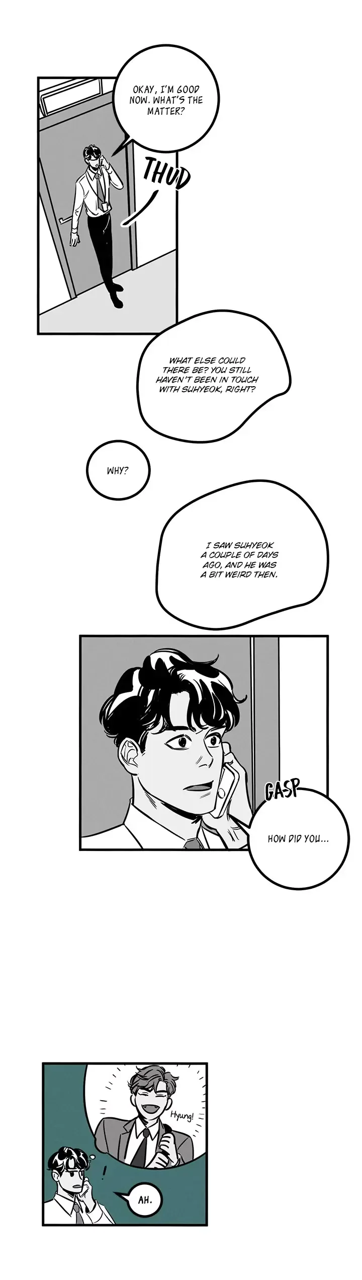 This Ending Chapter 14 page 11