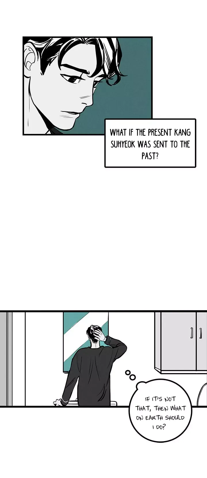 This Ending Chapter 7 page 18