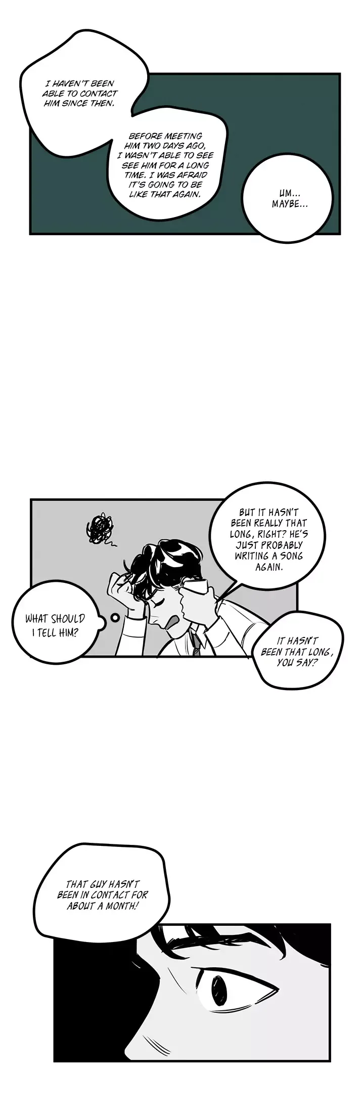 This Ending Chapter 14 page 12