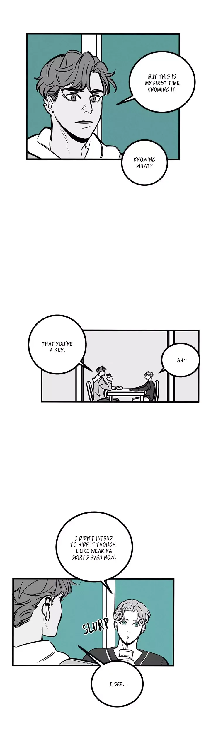 This Ending Chapter 14 page 23