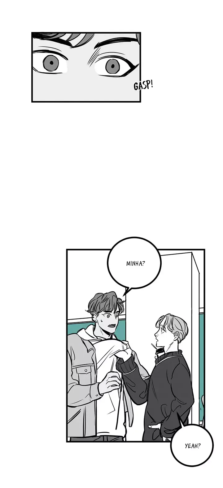 This Ending Chapter 14 page 19