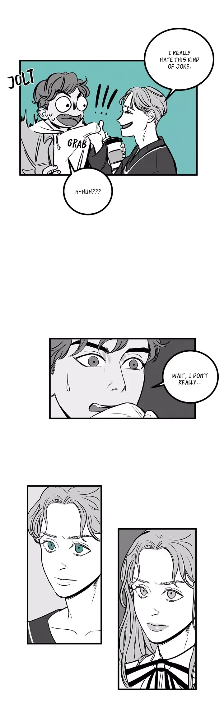 This Ending Chapter 14 page 18
