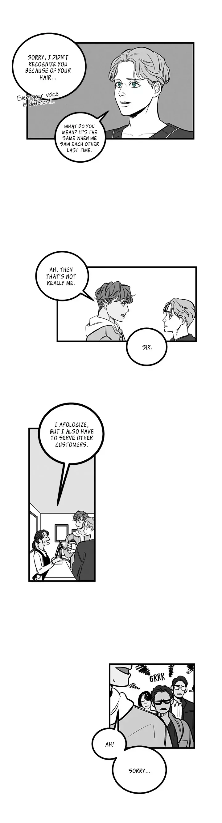 This Ending Chapter 14 page 20
