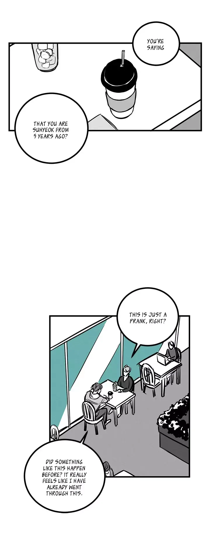 This Ending Chapter 14 page 21