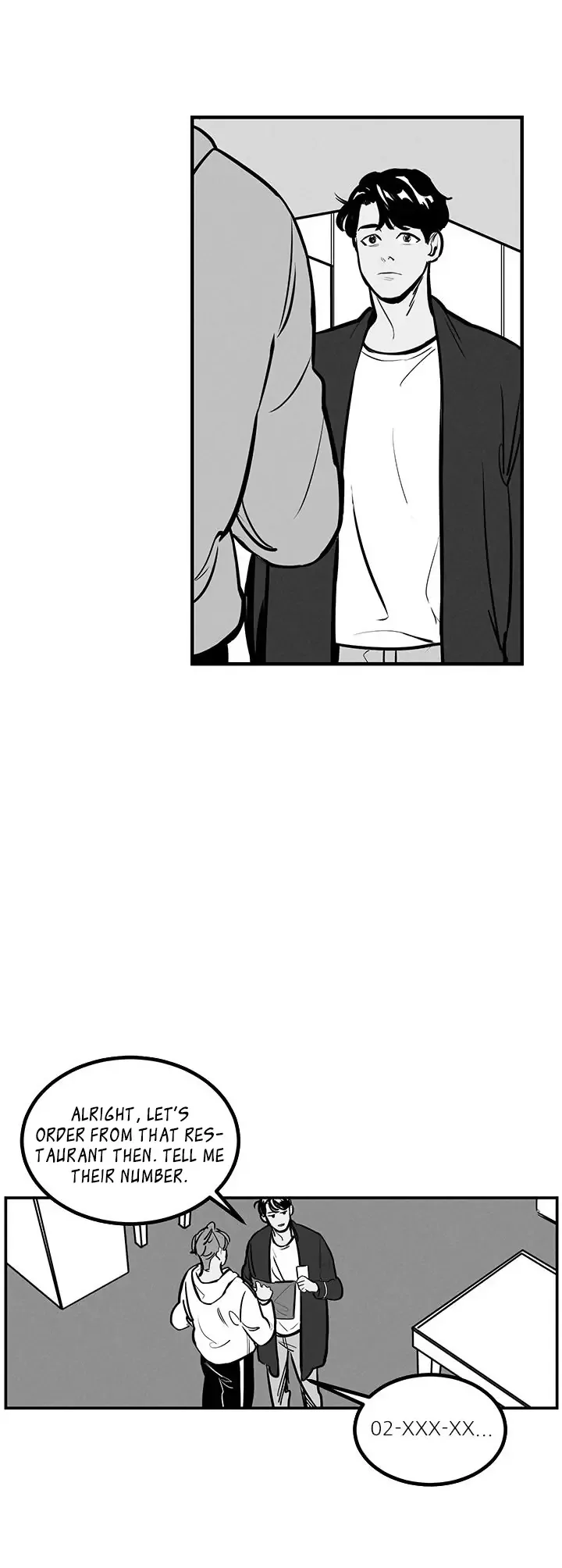 This Ending Chapter 7 page 21