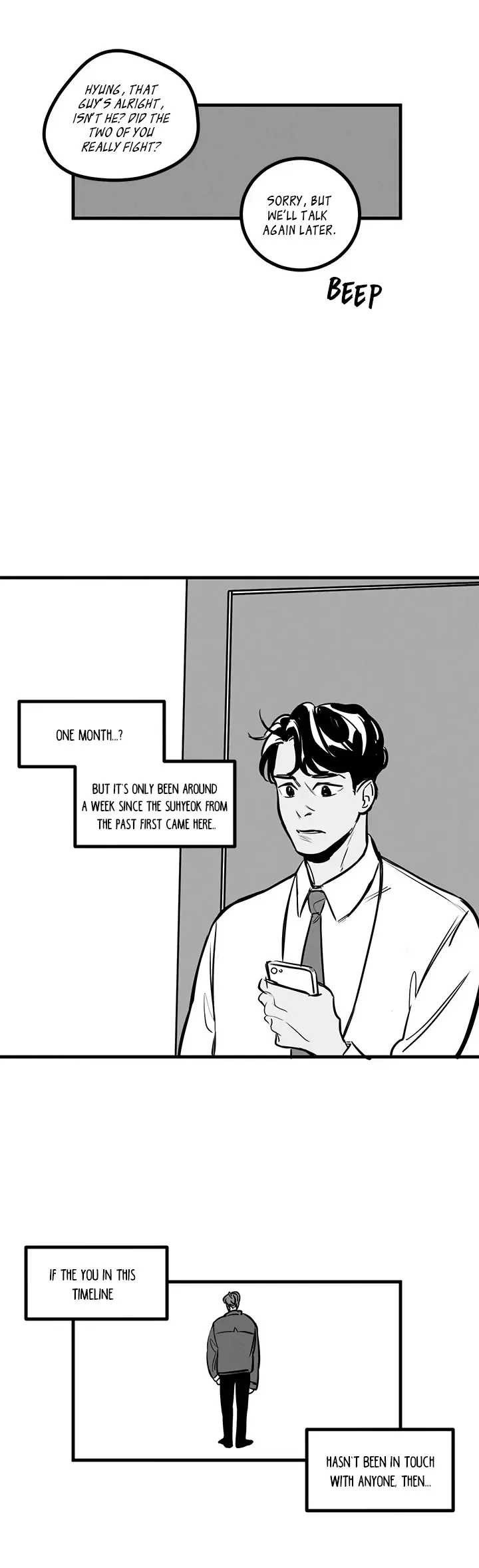 This Ending Chapter 14 page 14