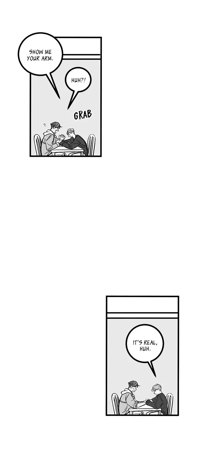 This Ending Chapter 14 page 22