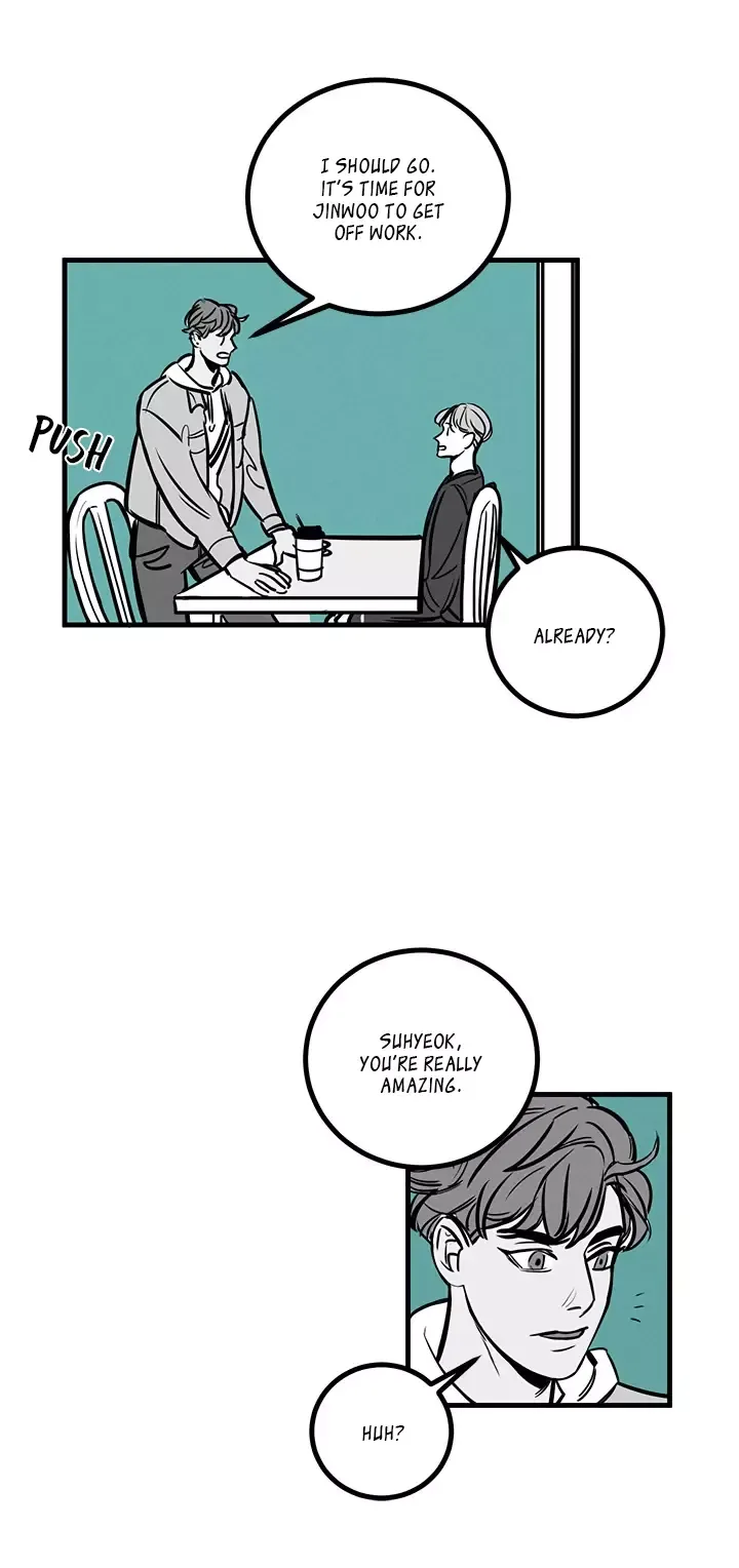 This Ending Chapter 14 page 25