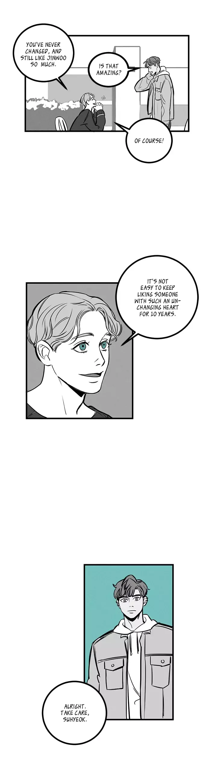 This Ending Chapter 14 page 26