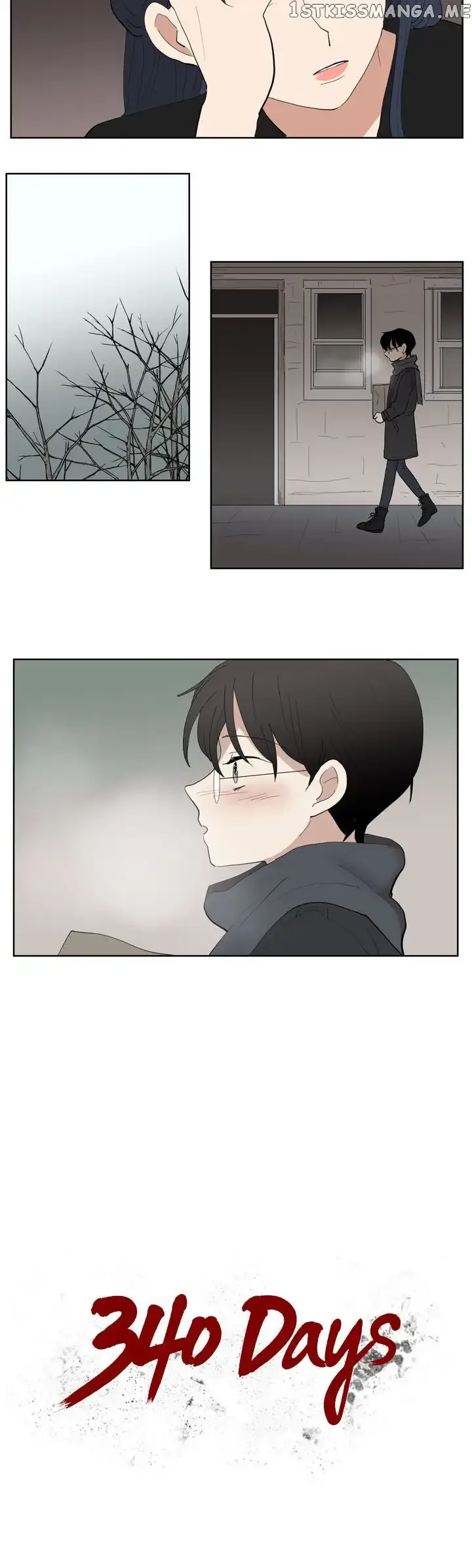 340 Days Chapter 29 page 9