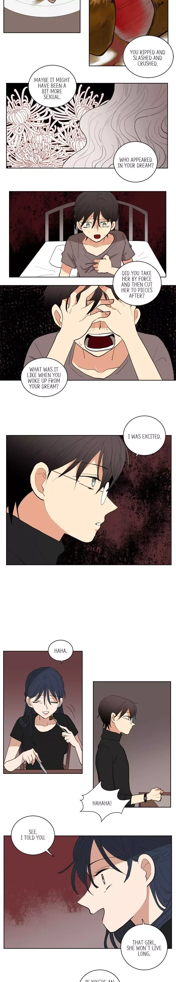 340 Days Chapter 30 page 4