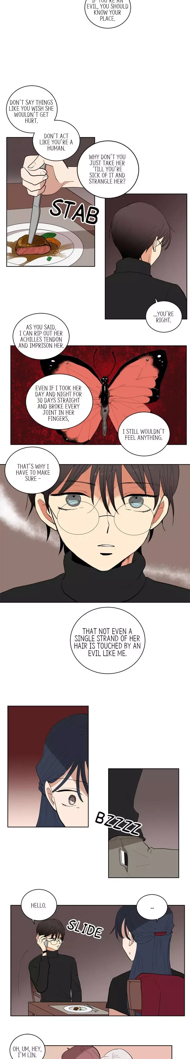 340 Days Chapter 30 page 5