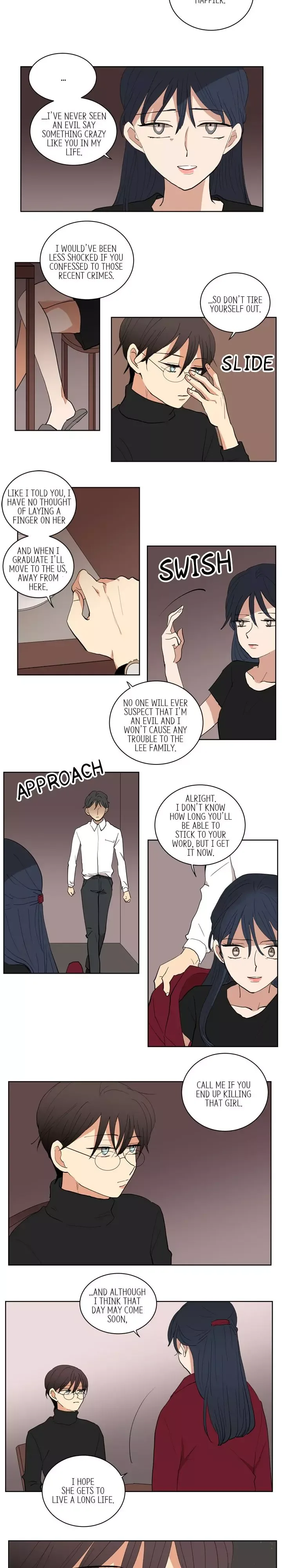 340 Days Chapter 30 page 7