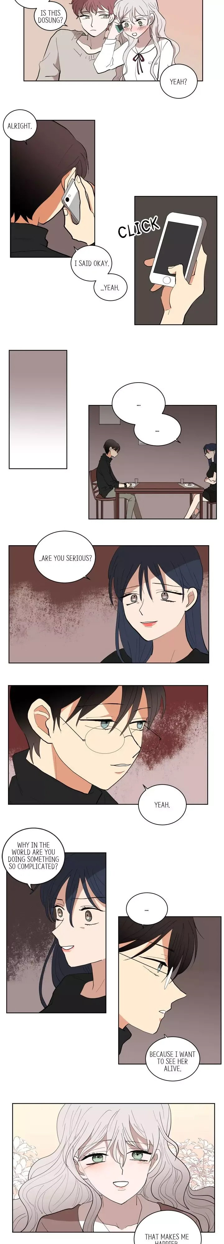 340 Days Chapter 30 page 6