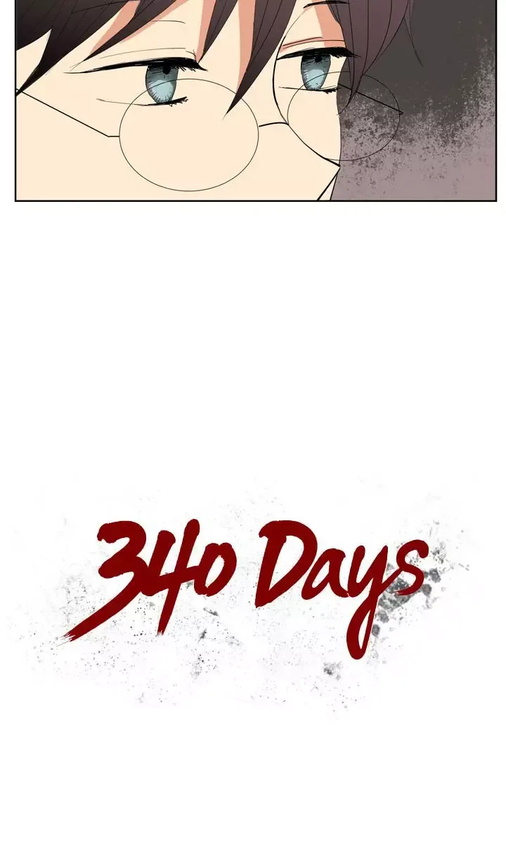 340 Days Chapter 30 page 8