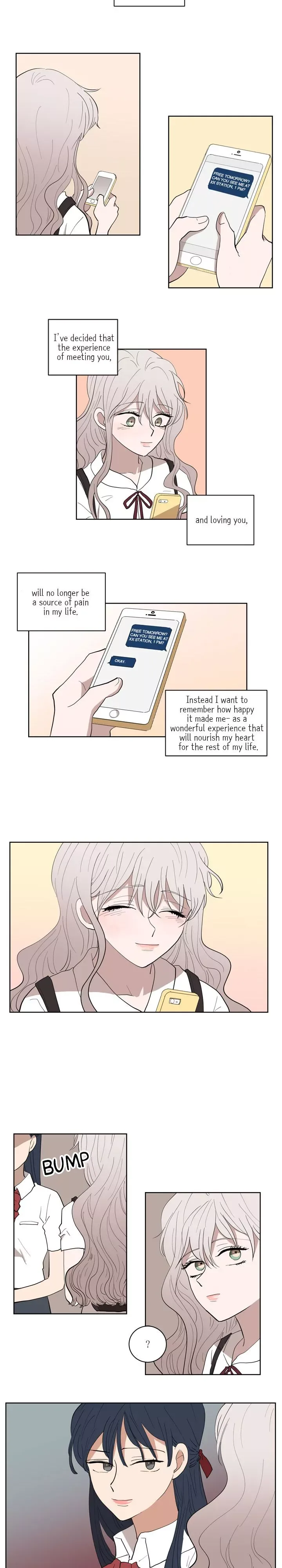 340 Days Chapter 33 page 5