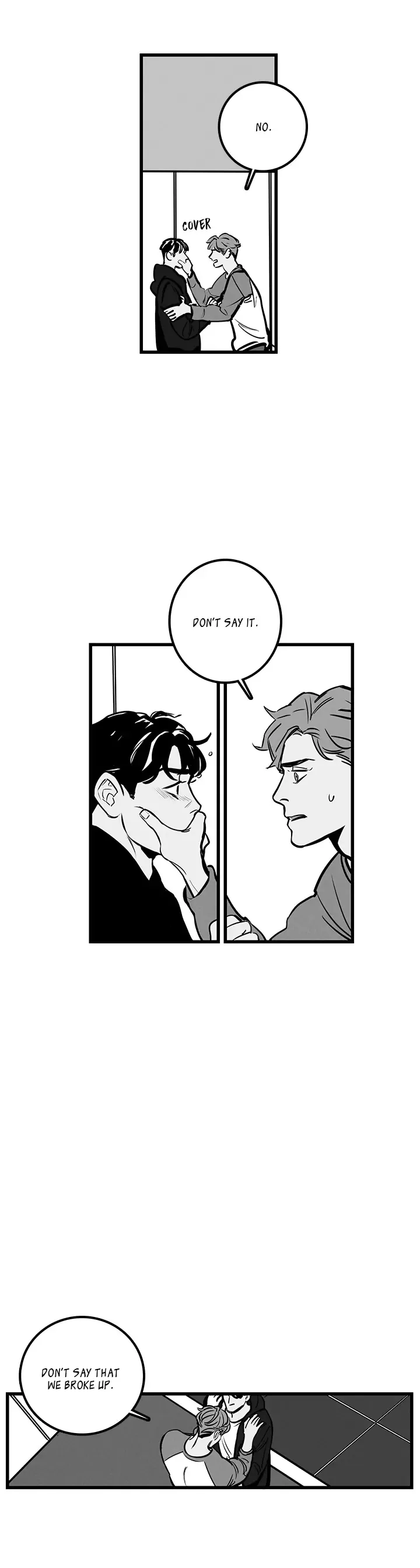 This Ending Chapter 17 page 6