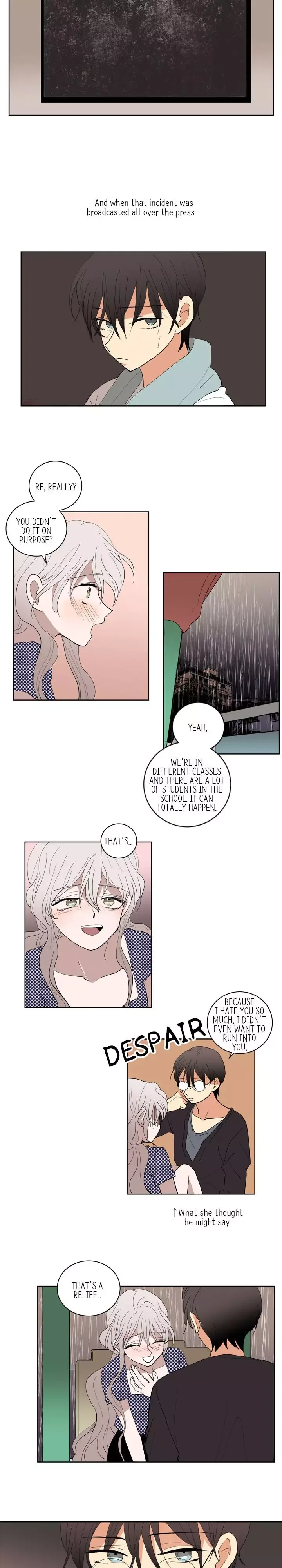 340 Days Chapter 31 page 7