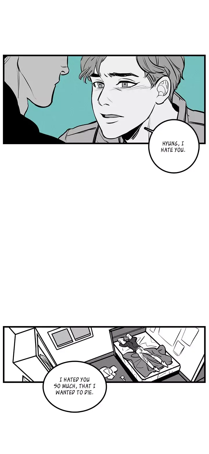 This Ending Chapter 17 page 20