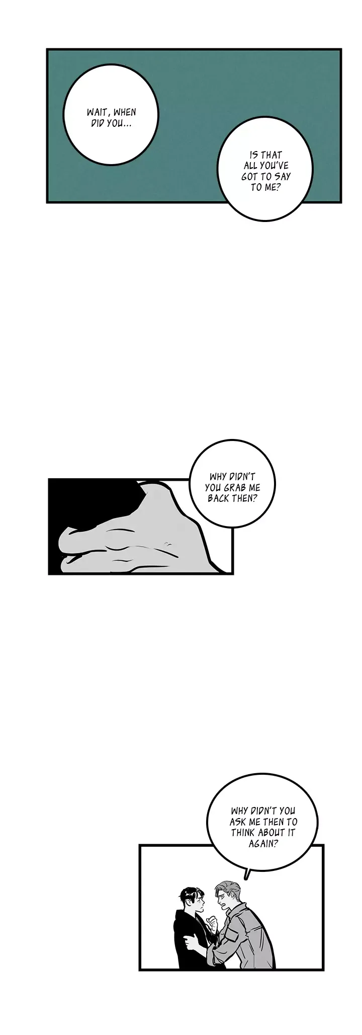This Ending Chapter 17 page 17