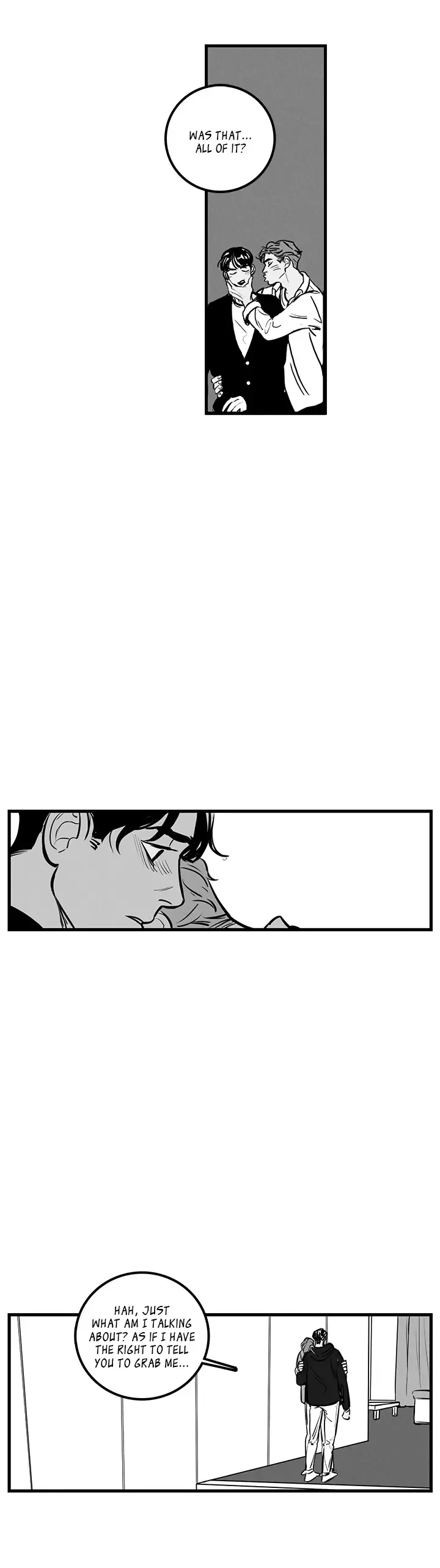 This Ending Chapter 17 page 19