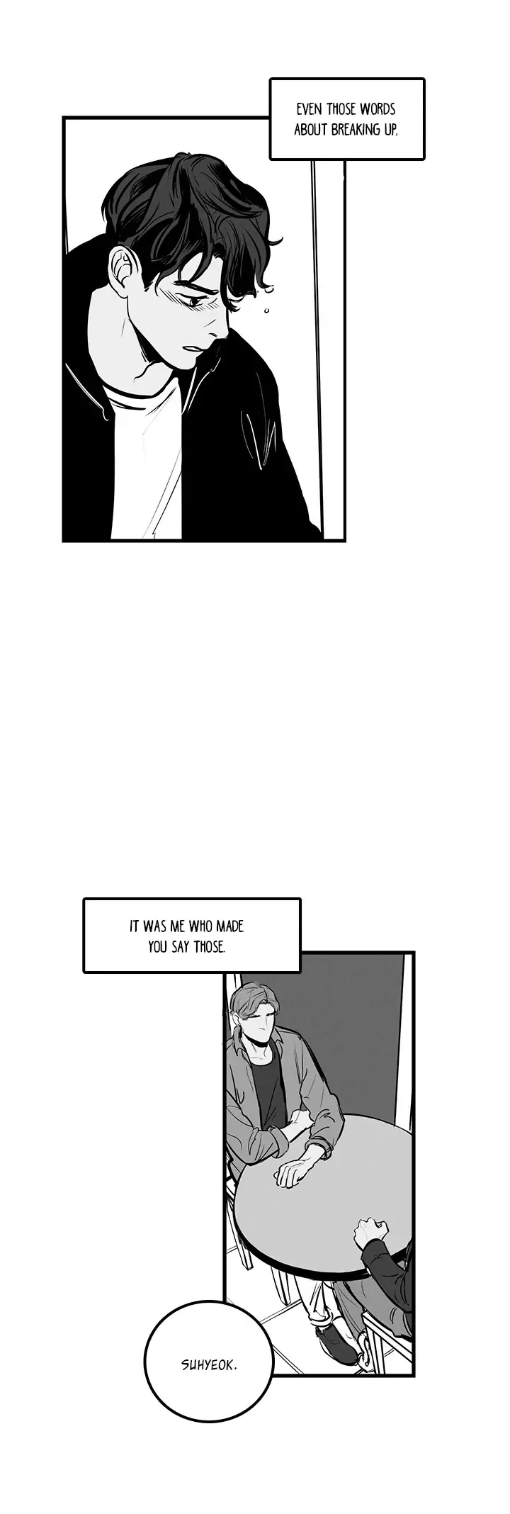 This Ending Chapter 17 page 14