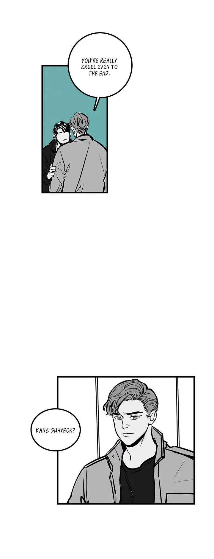 This Ending Chapter 17 page 16