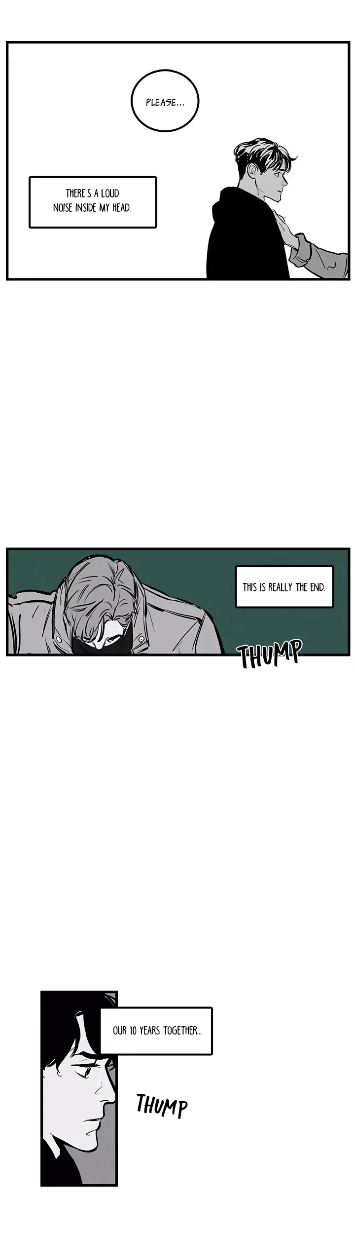 This Ending Chapter 17 page 27