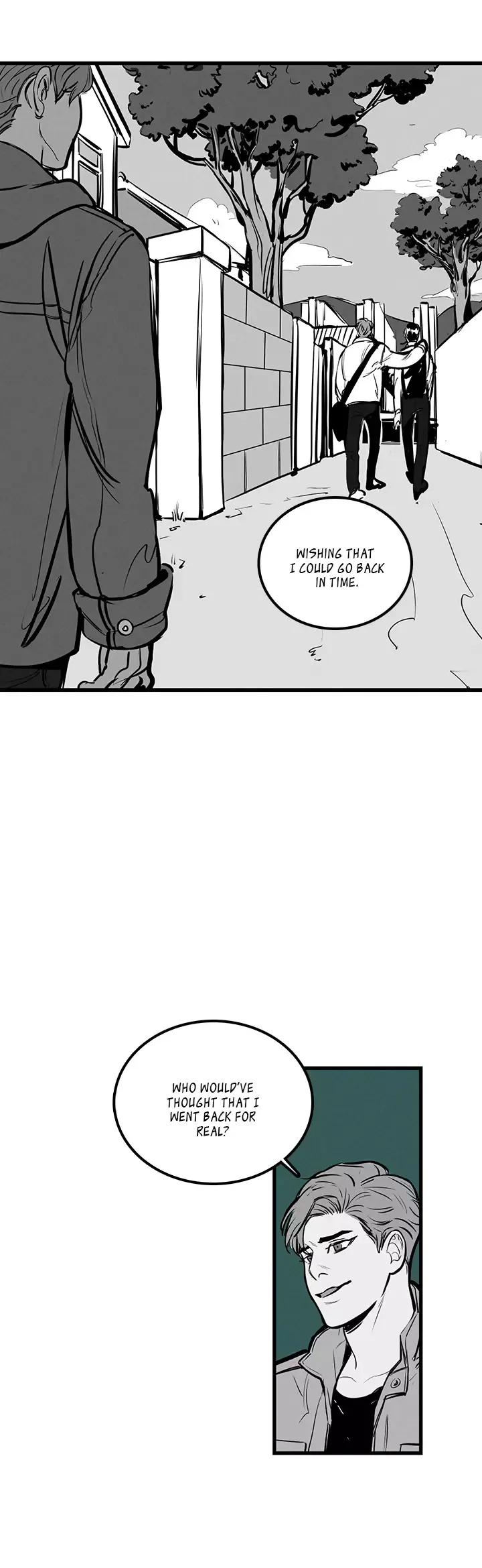 This Ending Chapter 17 page 23