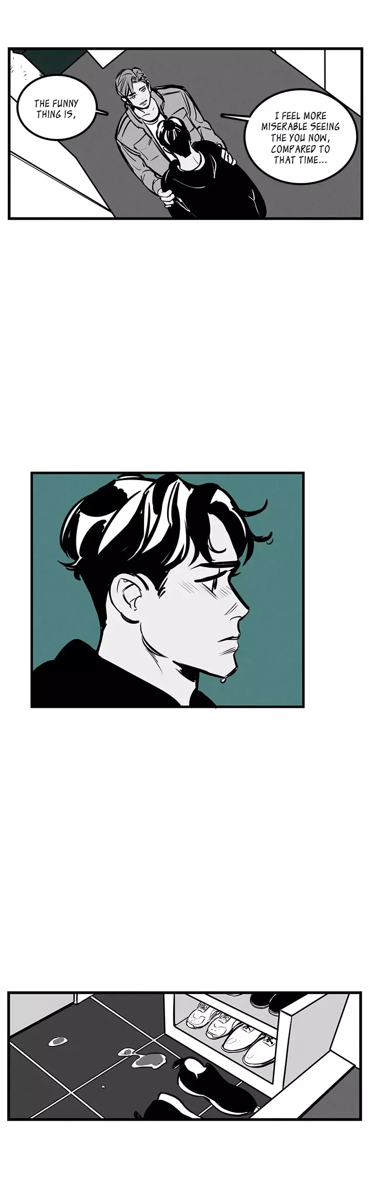 This Ending Chapter 17 page 25