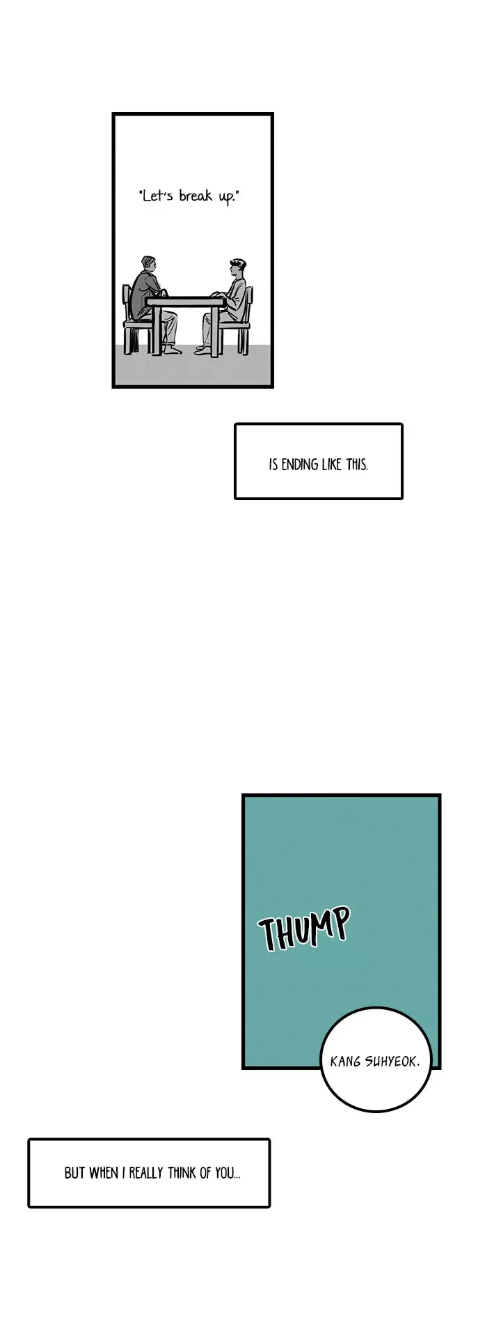 This Ending Chapter 17 page 28