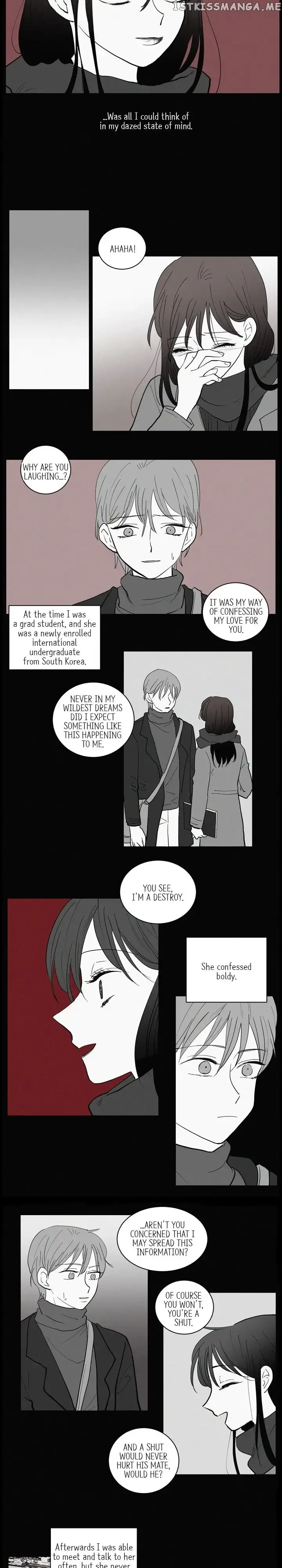 340 Days Chapter 35 page 4