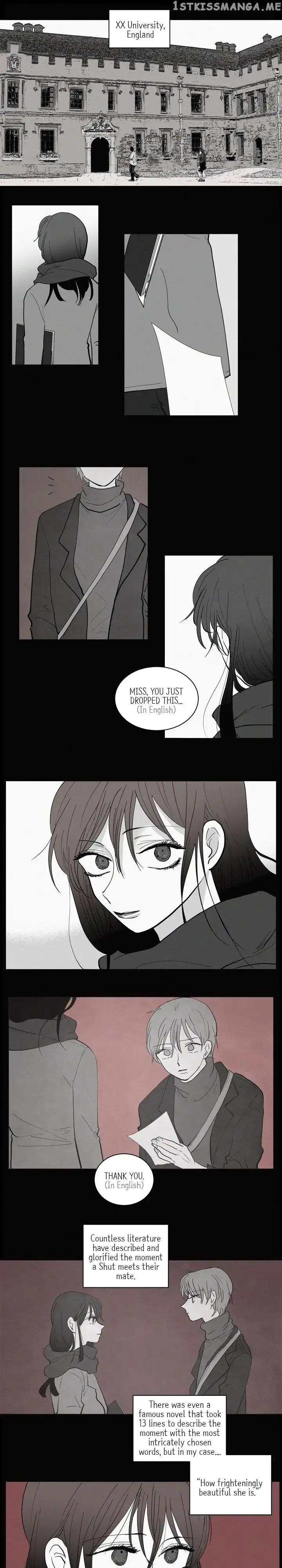 340 Days Chapter 35 page 3