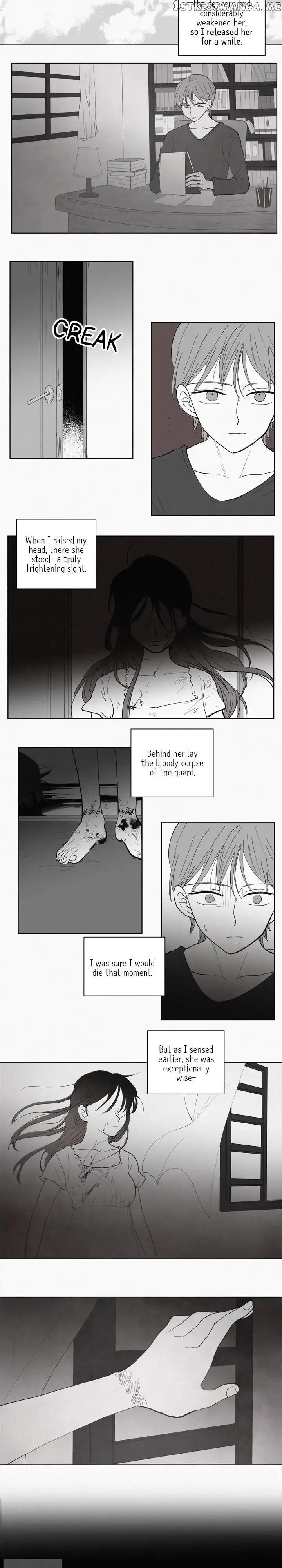 340 Days Chapter 35 page 7