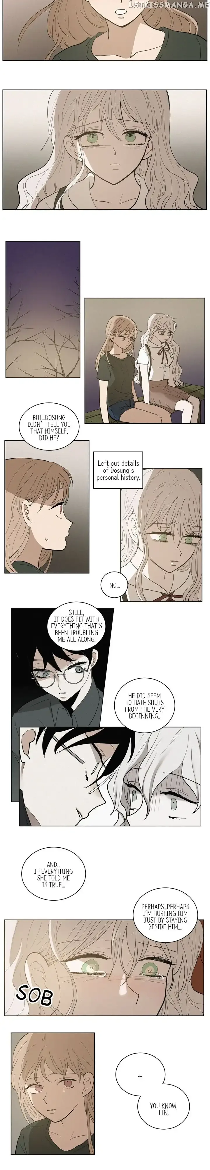 340 Days Chapter 35 page 9