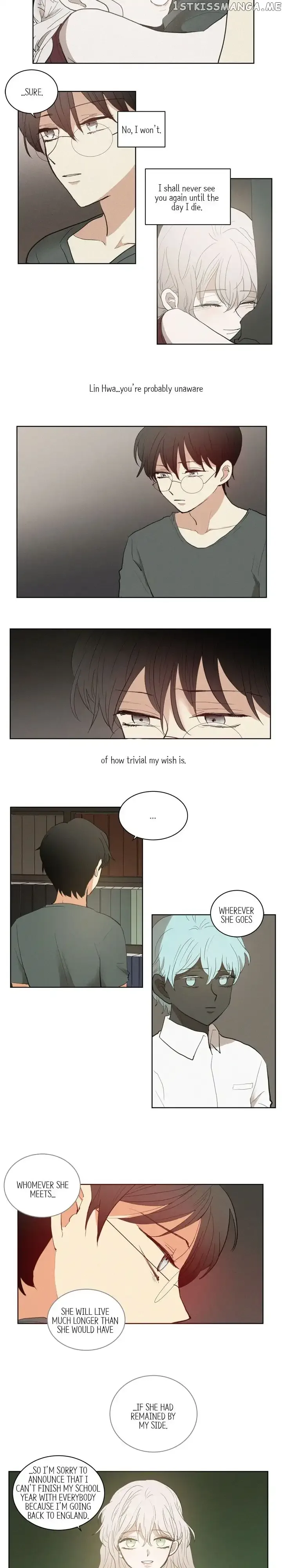 340 Days Chapter 39 page 4
