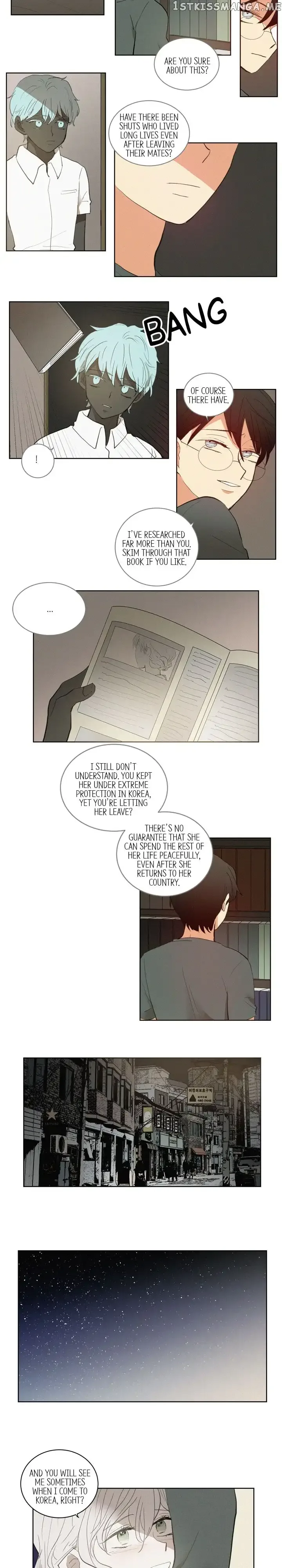 340 Days Chapter 39 page 3