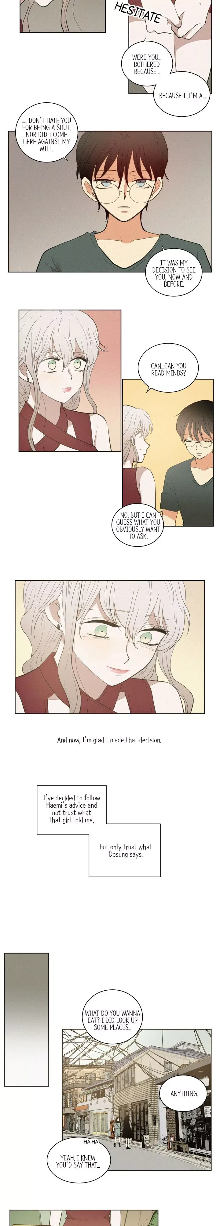 340 Days Chapter 38 page 2