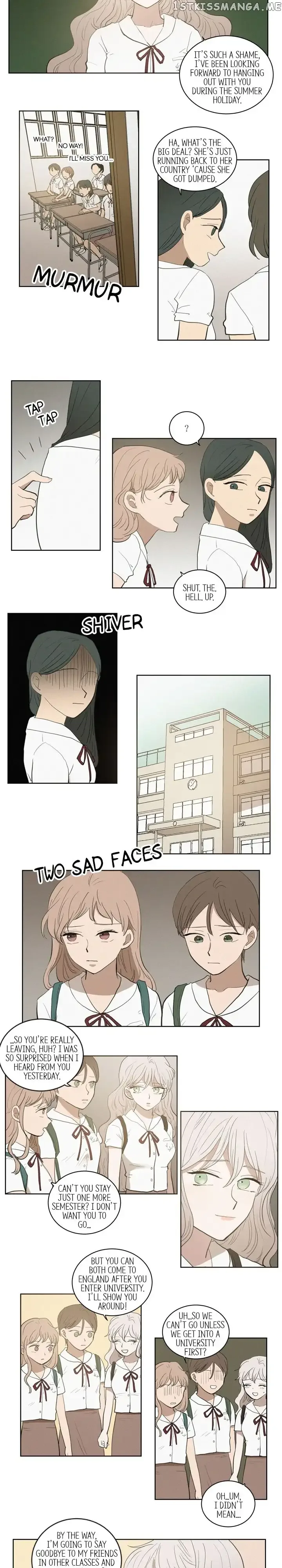 340 Days Chapter 39 page 5