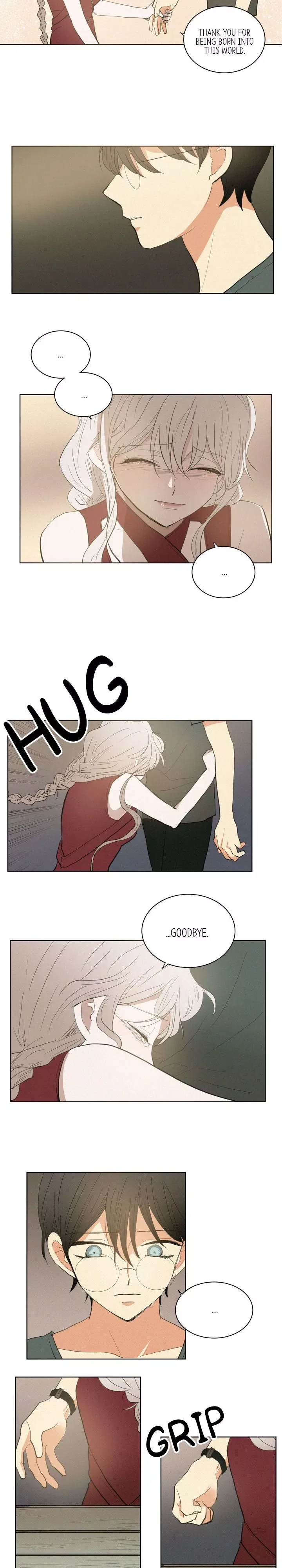 340 Days Chapter 38 page 6
