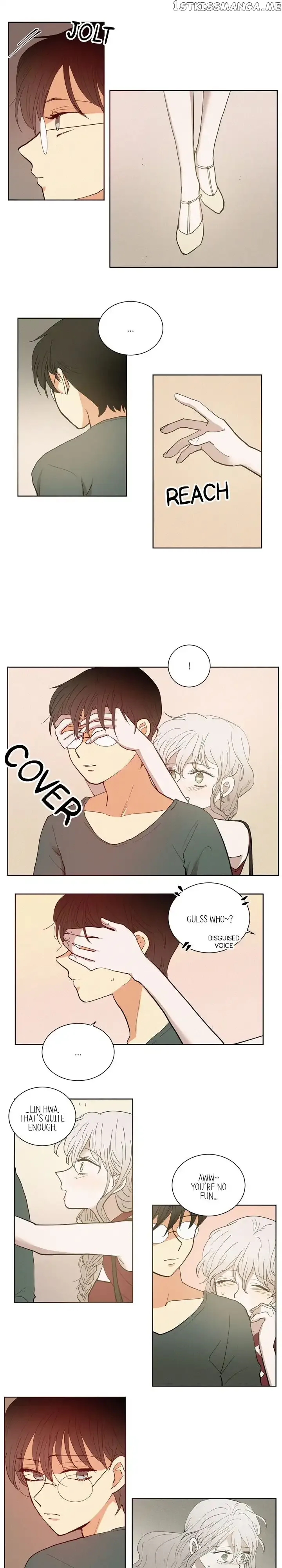 340 Days Chapter 37 page 4